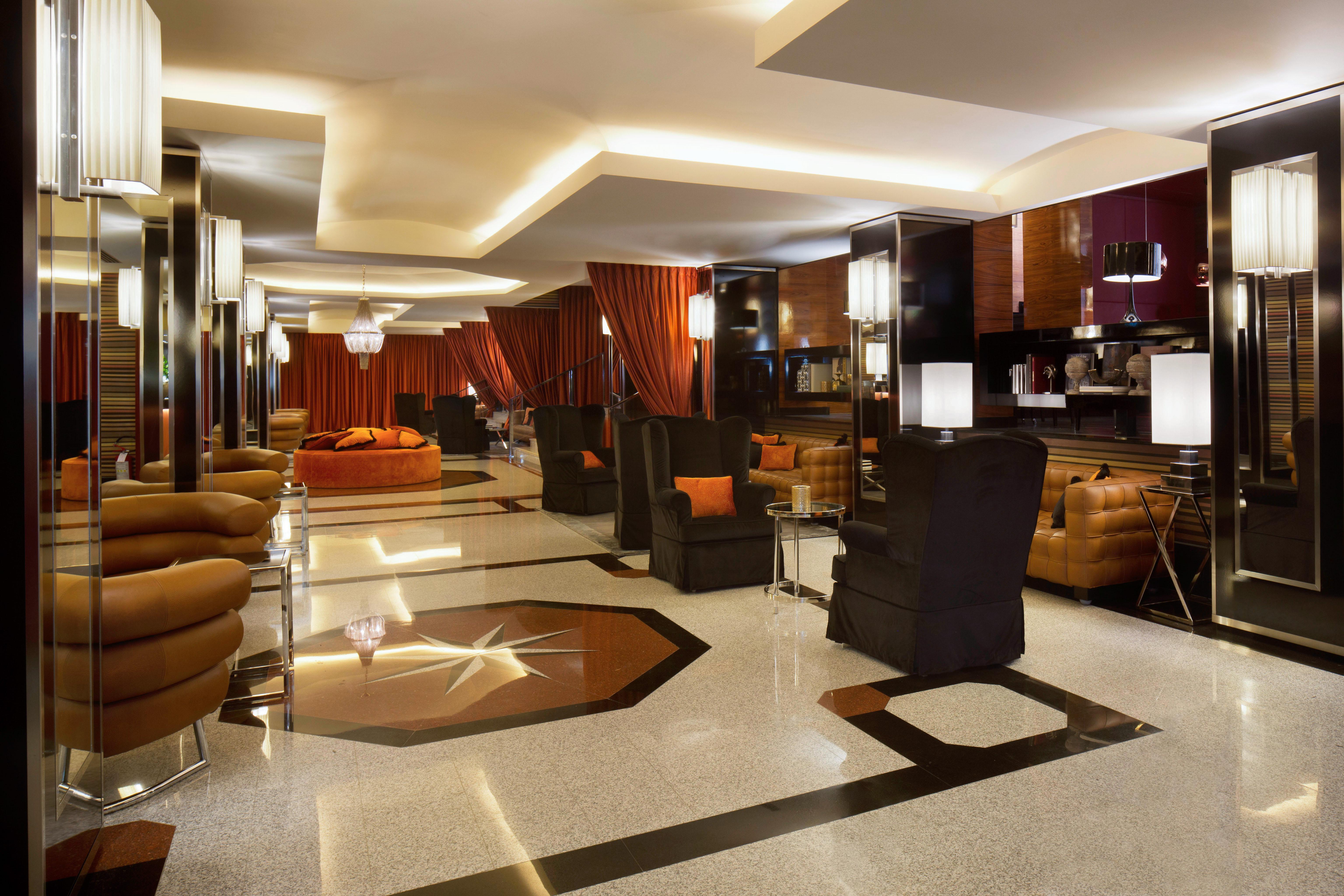 Starhotels Ritz — Fotos 1