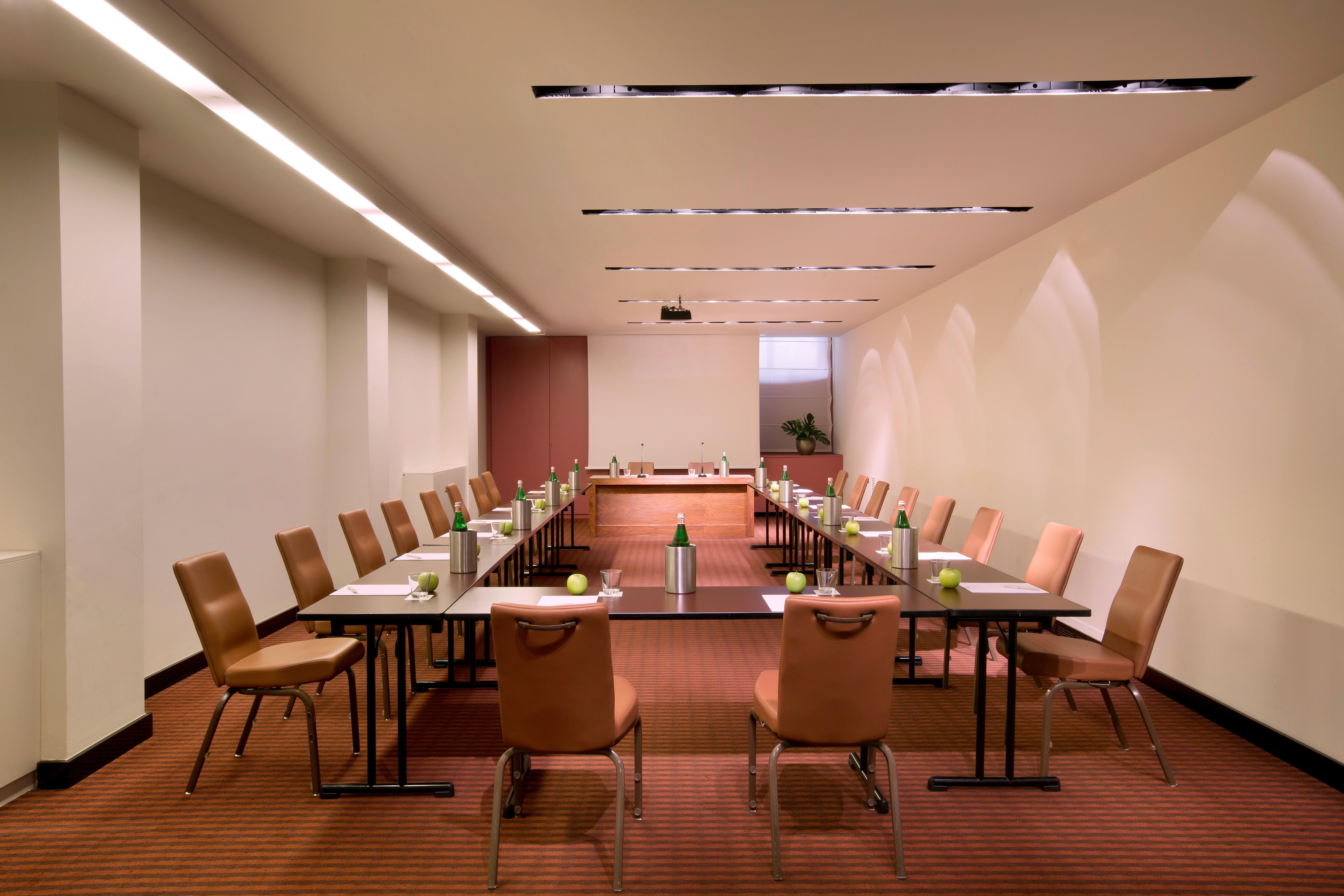 Starhotels Ritz — Fotos 3
